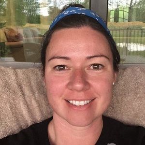 Meet your Posher, Anne
